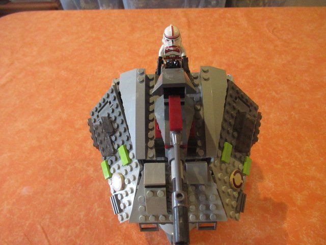 Lego Baukästen: lego 7671 – Gebraucht aus Gryon von croset. 7