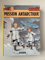 LEFRANC / TOME 26 / MISSIONS ANTARCTIQUE (EO)