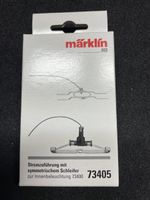 Märklin 73405 Stromzuführung