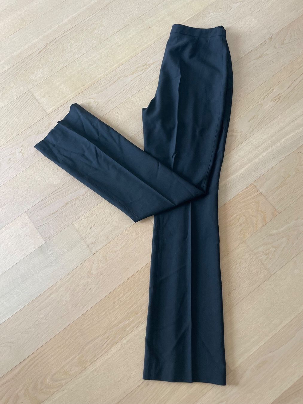 Pantaloni: IRO PARIS trousers - Zipper on side – Nuovo e nell'imballaggio originale da Zürich venduto da erica72 1