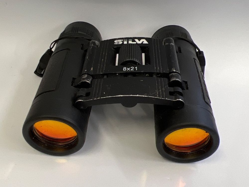 Jumelles Silva pocket 10x25 - Sport & Plein air