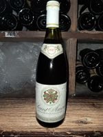 Saint-Amour millésime 1987