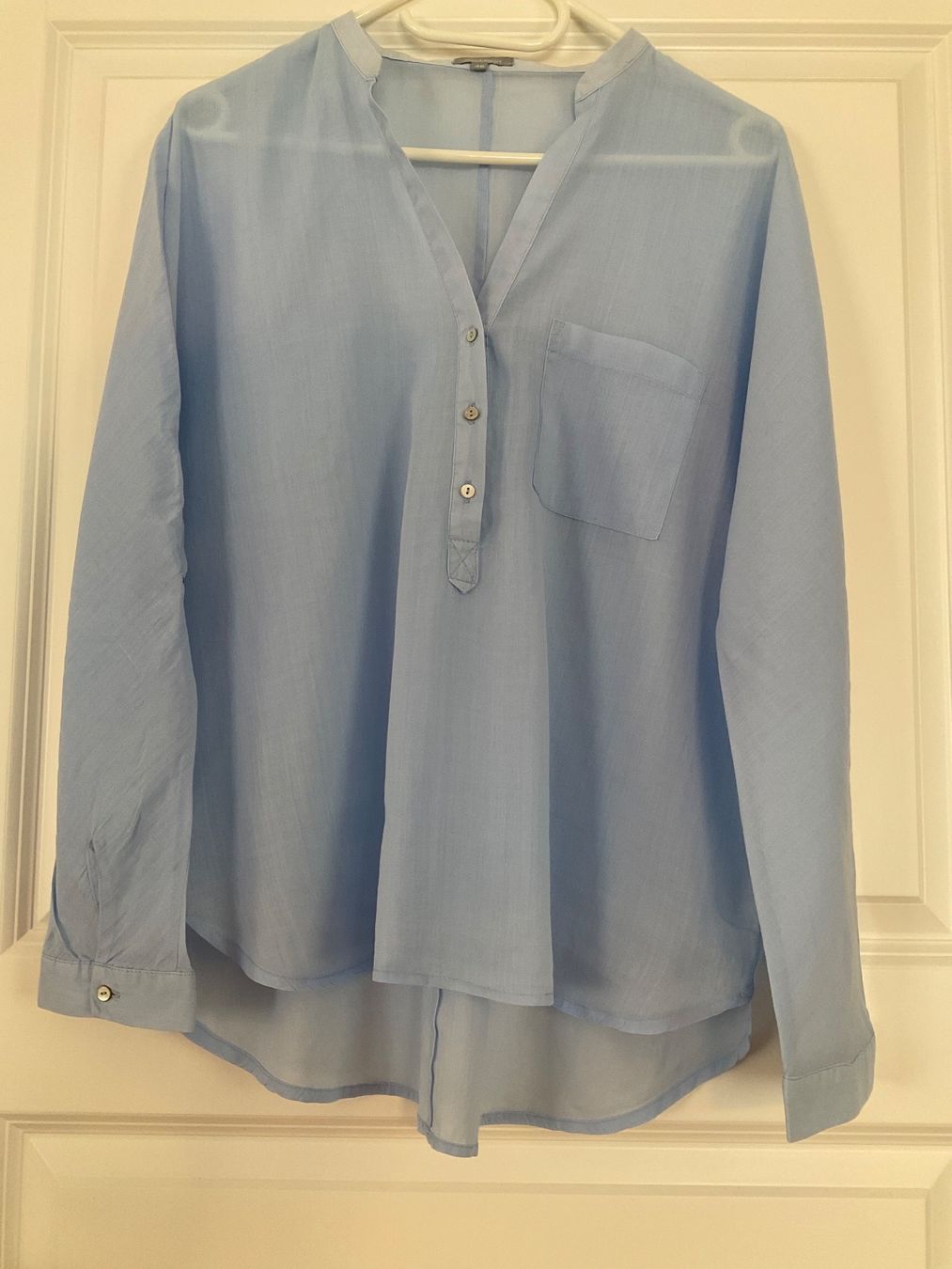 Maddison Camicette: superleichte Sommerbluse  MADDISON,  Gr. 40 – Usato da Aesch BL venduto da Fortexx