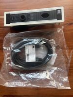Bachmann Stromleiste mit USB Ladegerätp - Neuwertig!