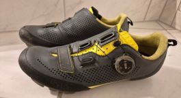 Fizik Terra X5 MTB Schuhe Gr. 40