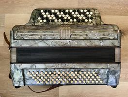 Akkordeon Hohner Sirena I