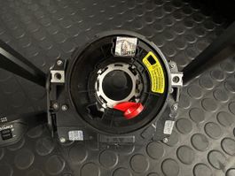 Audi A6 C8 Avant Lenkstockschalter