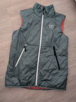 Ortovox Damenweste Swisswool  Gr. M -neuwertig