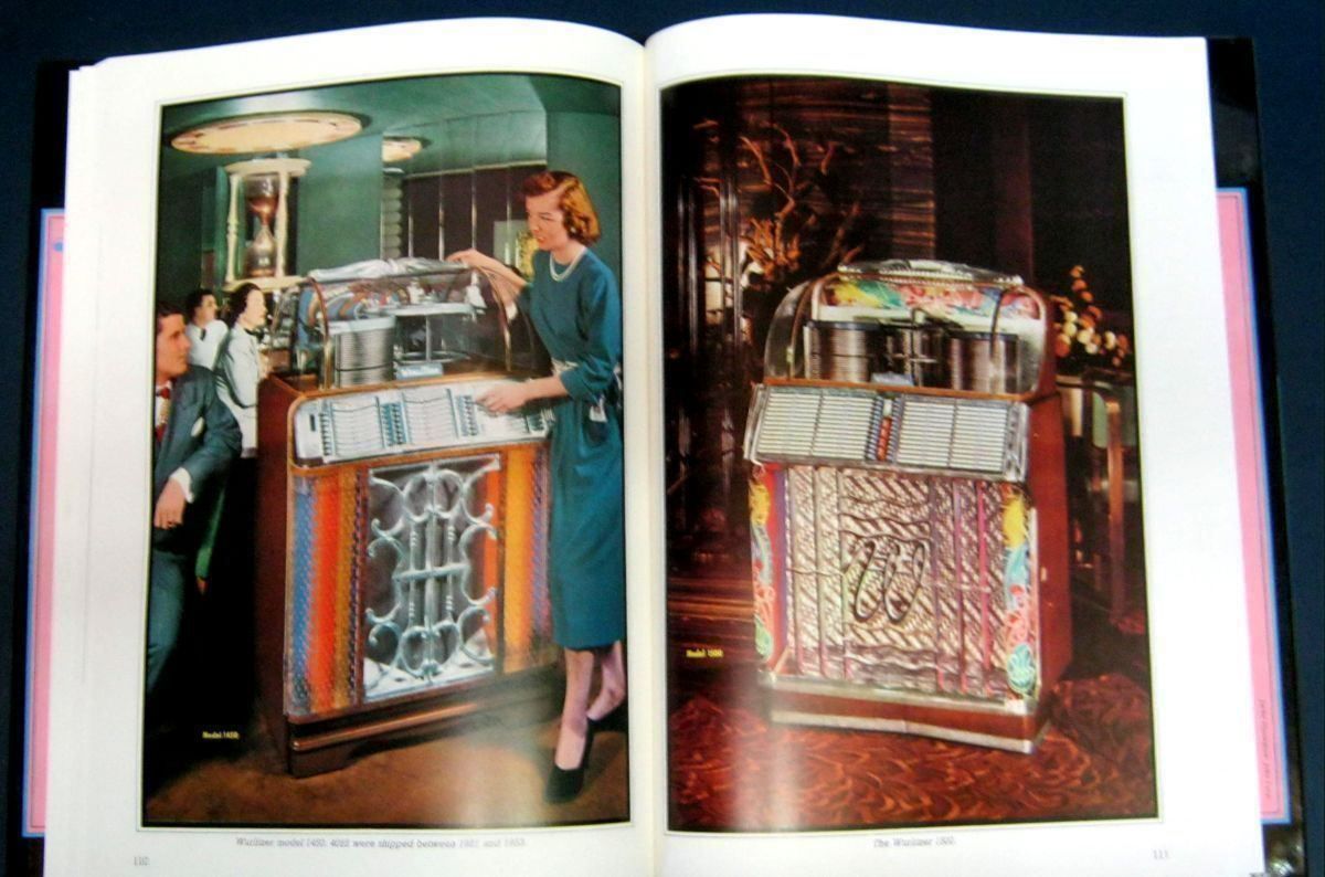Jukebox: JUKEBOX SATURDAY NIGHT - BUCH – Nuovo (secondo la descrizione) da Adligenswil venduto da Decor-Tech 4