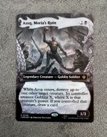 Surge Foil Azog, Moria's Ruin The Hobbit