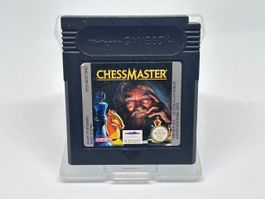 The Chessmaster per Nintendo Game Boy
