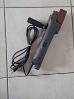 Bandschleifer MVS 3000 AE inkl. Schleifbänder guter Zustand