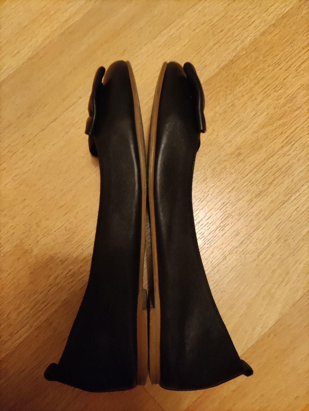 Scarpe da donna: Minelli leather ballerina - 36 – Usato da Glis venduto da livespringly 5