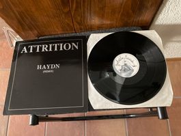 Attrition - Haydn (Remix)