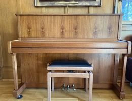 Klavier 2 für 1: Yamaha P-116 + Weinbach GRATIS