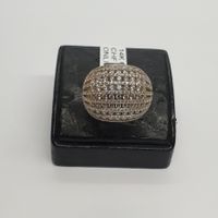 Echt 14K Gold Ring