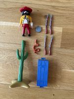 Playmobil vintage 3035 incomplet