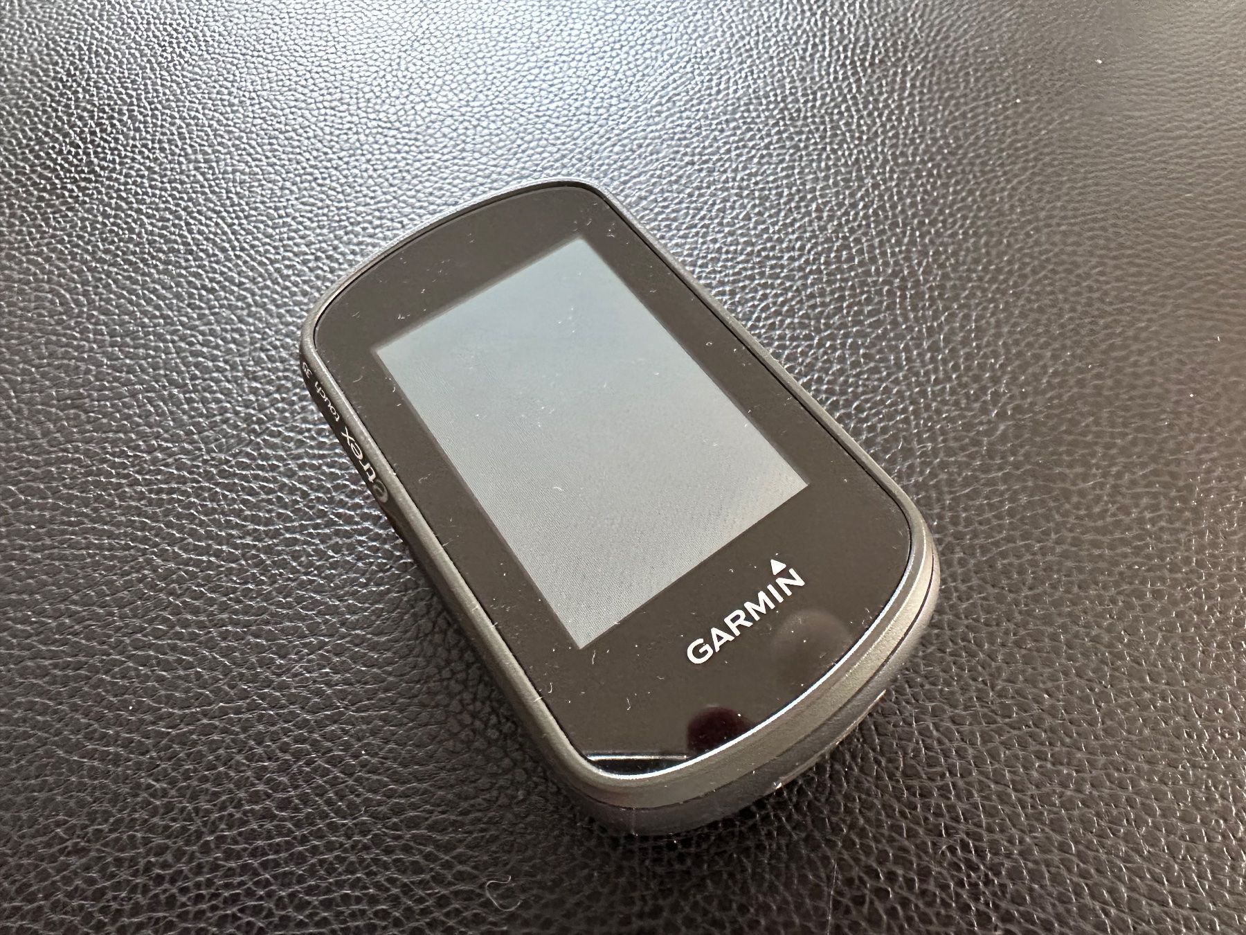 Garmin Computer & Messgeräte: Velo Navigation Garmin Etrex Touch 35 ** neue Karten ** – Gebraucht aus Niederuzwil von Rotwang 1