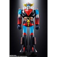 Jumbo machinder ufo robo grendizer "Goldorak"