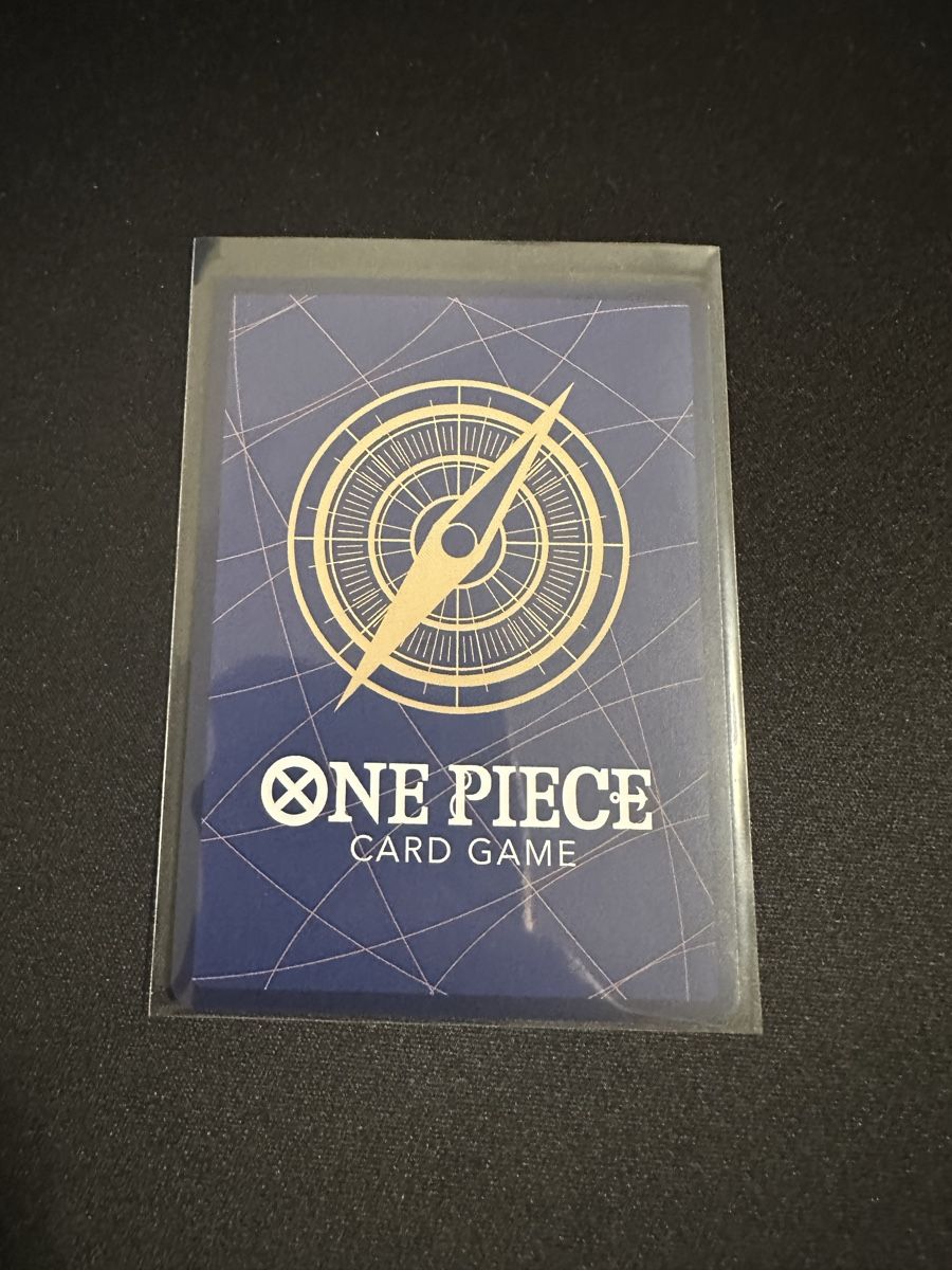Bandai Carte collezionabili: One Piece Sanji & Pudding EB02-035 JP – Nuovo (secondo la descrizione) da Grafenried venduto da CapyCardClub 1