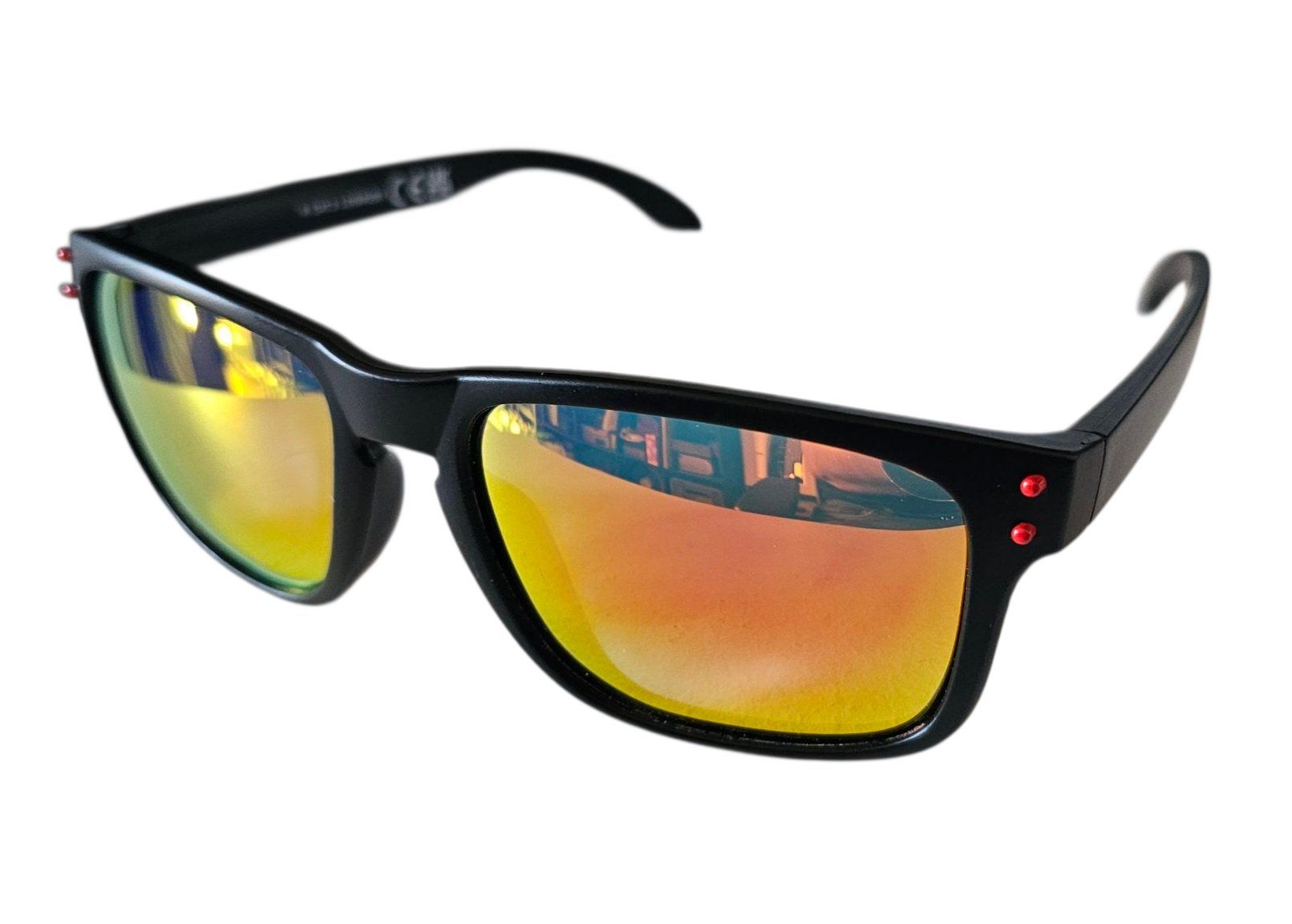 Occhiali & Lenti: Sonnenbrille polarisiert – Nuovo e nell'imballaggio originale da Langenthal venduto da SecondChanceShop