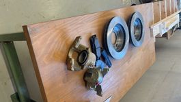 Bremsscheiben