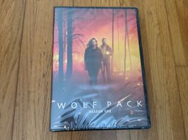Wolf Pack - Season One - Neu und Originalverpackt!