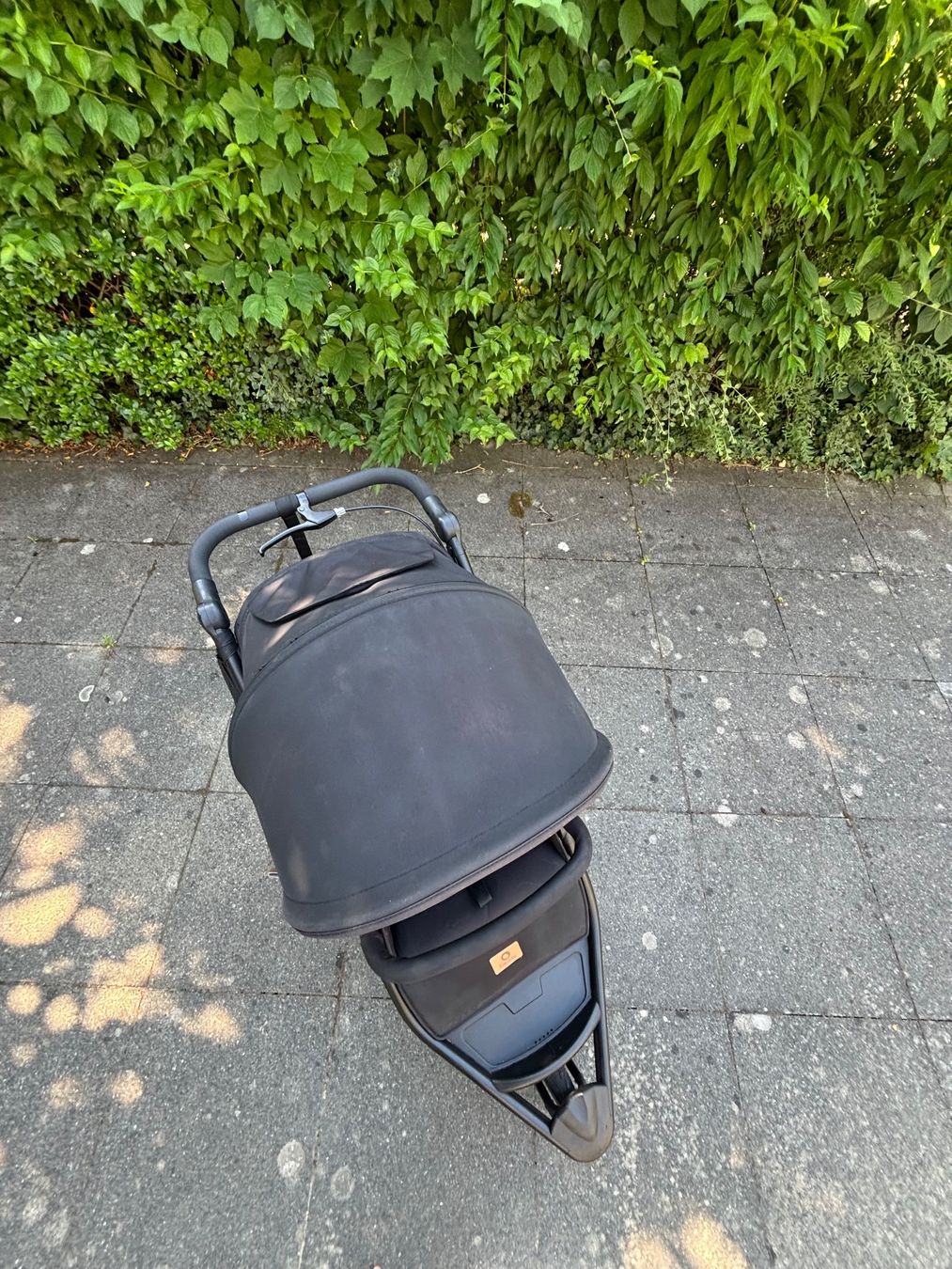 Lionelo Kinderwagen: Top Kinderwagen! – Gebraucht aus Bern von ann_gabrielle 7