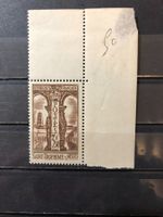 Coin de feuille St.Trophime 1935 Neuf**