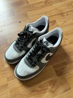 Nike Air Force 1 Custom