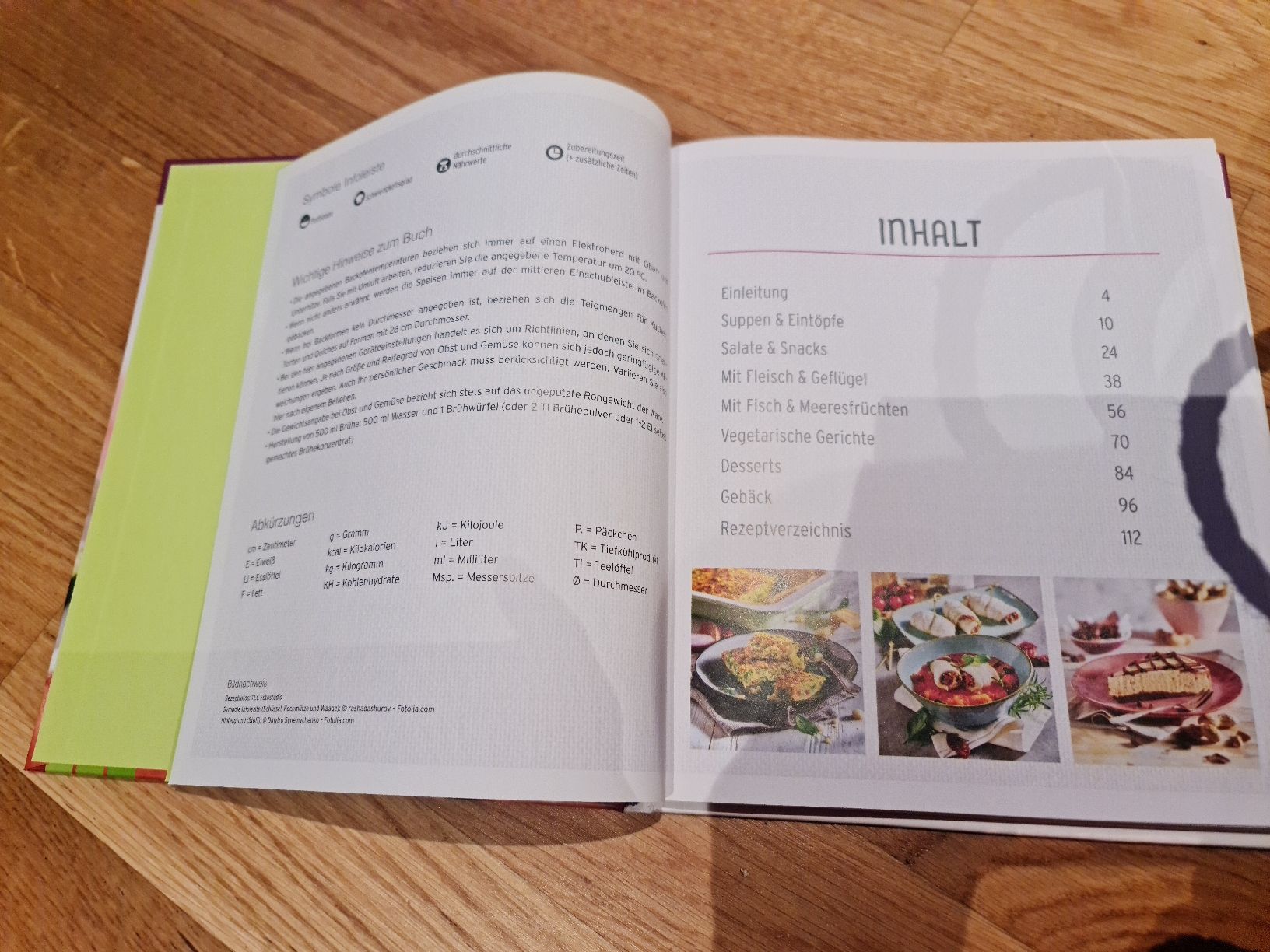 Livres: Low Carb Recepte Buch – Neuf avec emballage d'origine à Itingen par bea_bxv5 2