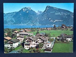 Hotel-Rest. Baumgarten, Aeschi/Spiez