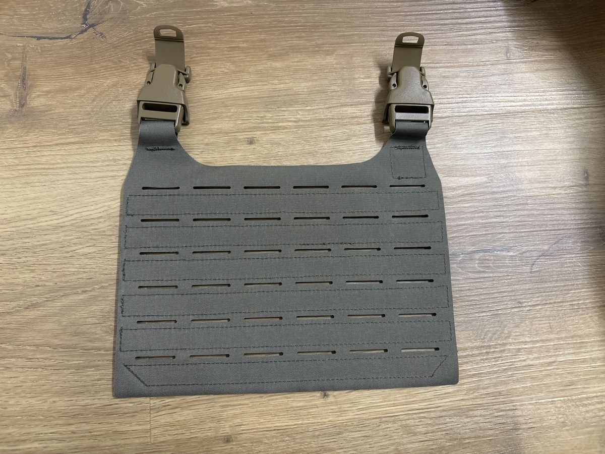 Tiro a segno: Lindnerhof Panel FH1 Steingrau NP 60.- CHF – Nuovo (secondo la descrizione) da Stachen venduto da stachi08 2