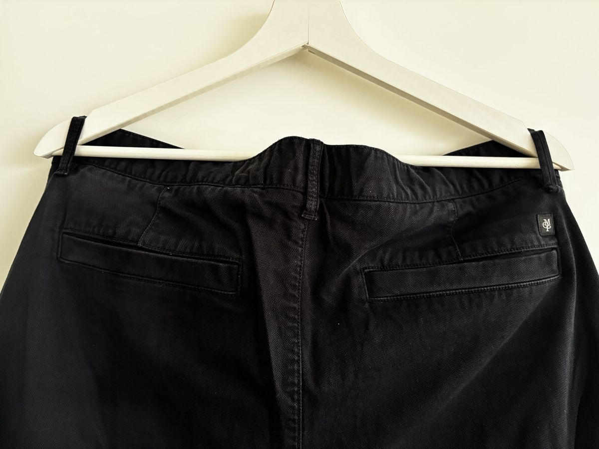 Marc O'Polo Pantaloni: Marco Polo Hose – Nuovo (secondo la descrizione) da Basel venduto da sop_h98w 2