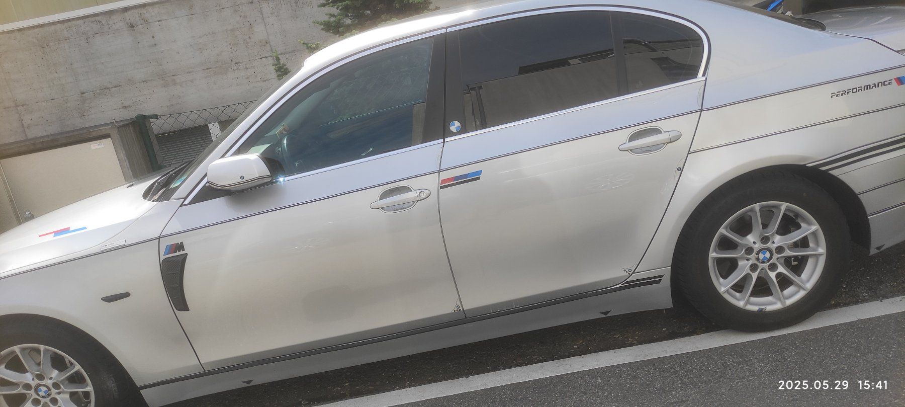 BMW Autos: Hierit Verkaufe ich mein Auto – Gebraucht aus Biel/Bienne von johnychen63 8