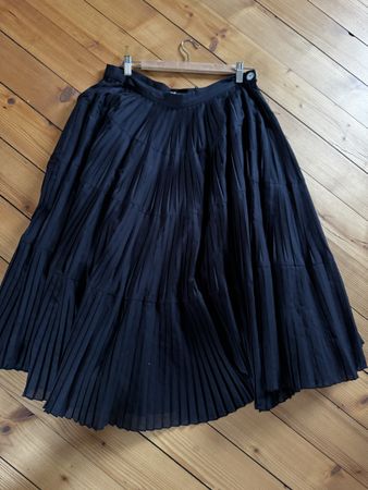 Lena Hoschek Rock Grösse L