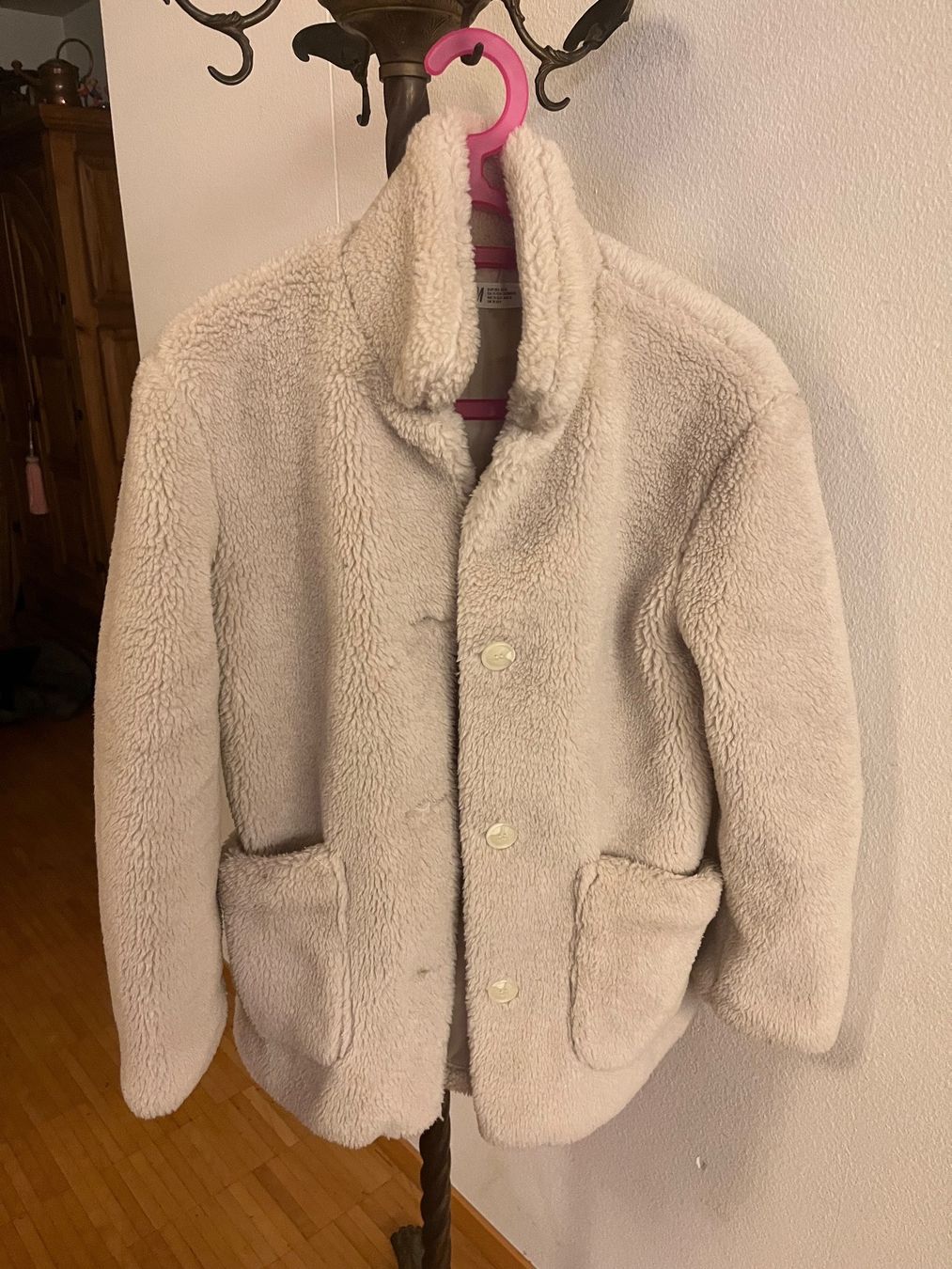 Giacche & Cappotti: Kinder jacke grösse 152 – Usato da Oberengstringen venduto da Edu78