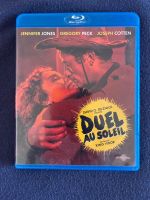 Duel au Soleil de King Vidor - Blu-ray