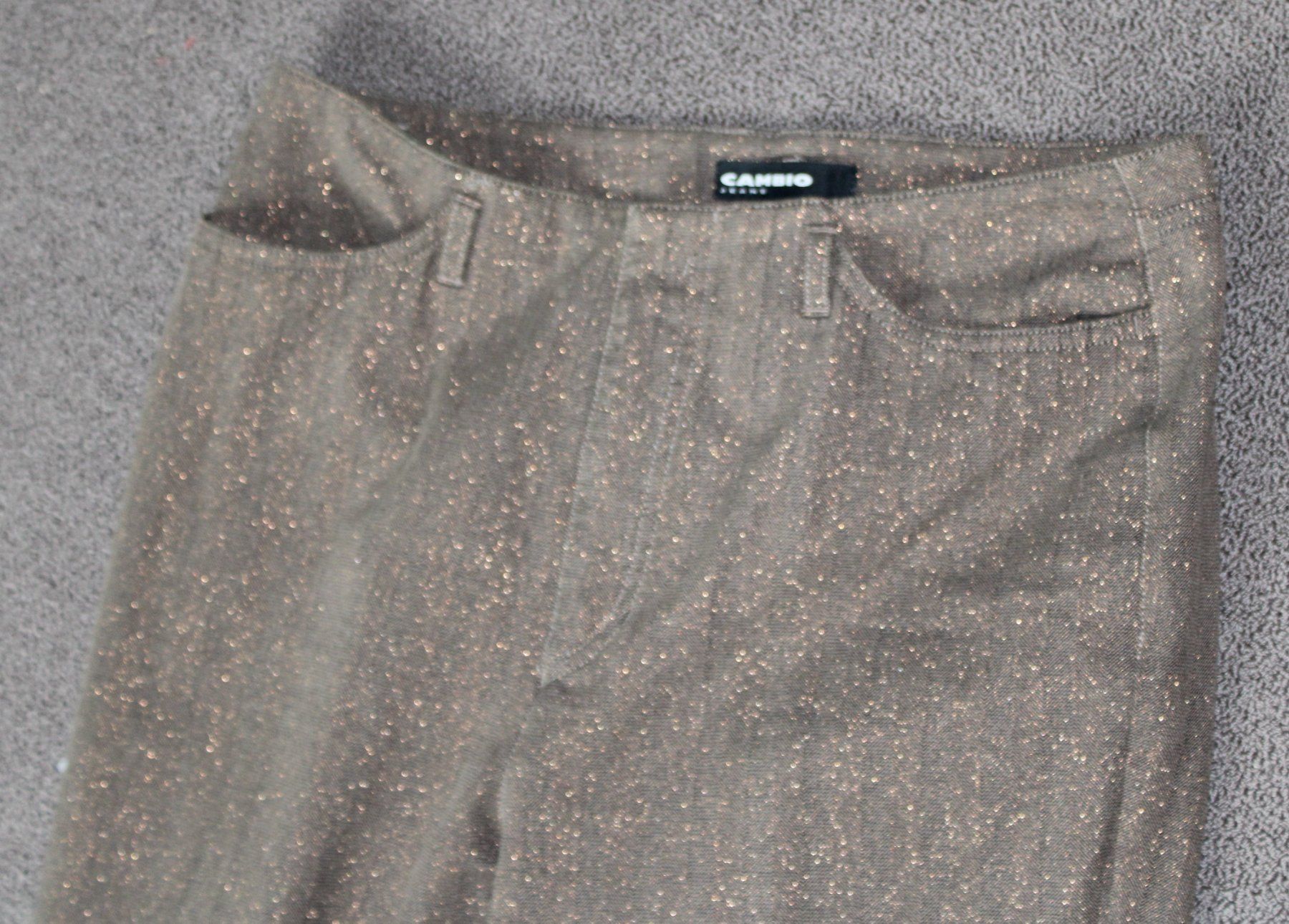 Cambio Pantaloni: Hose von CAMBIO – Usato da Schaan venduto da antikes_und_kurioses 4