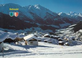 Bellwald 1987
