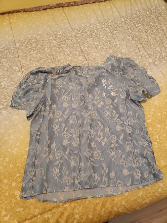 bluse New grosse 38