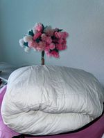 IKEA GRUSBLAD Bettdecke / Duvet 240x220 cm – Warm & Pflegele
