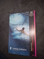 2 für 1 Gutschein Bad Zurzach