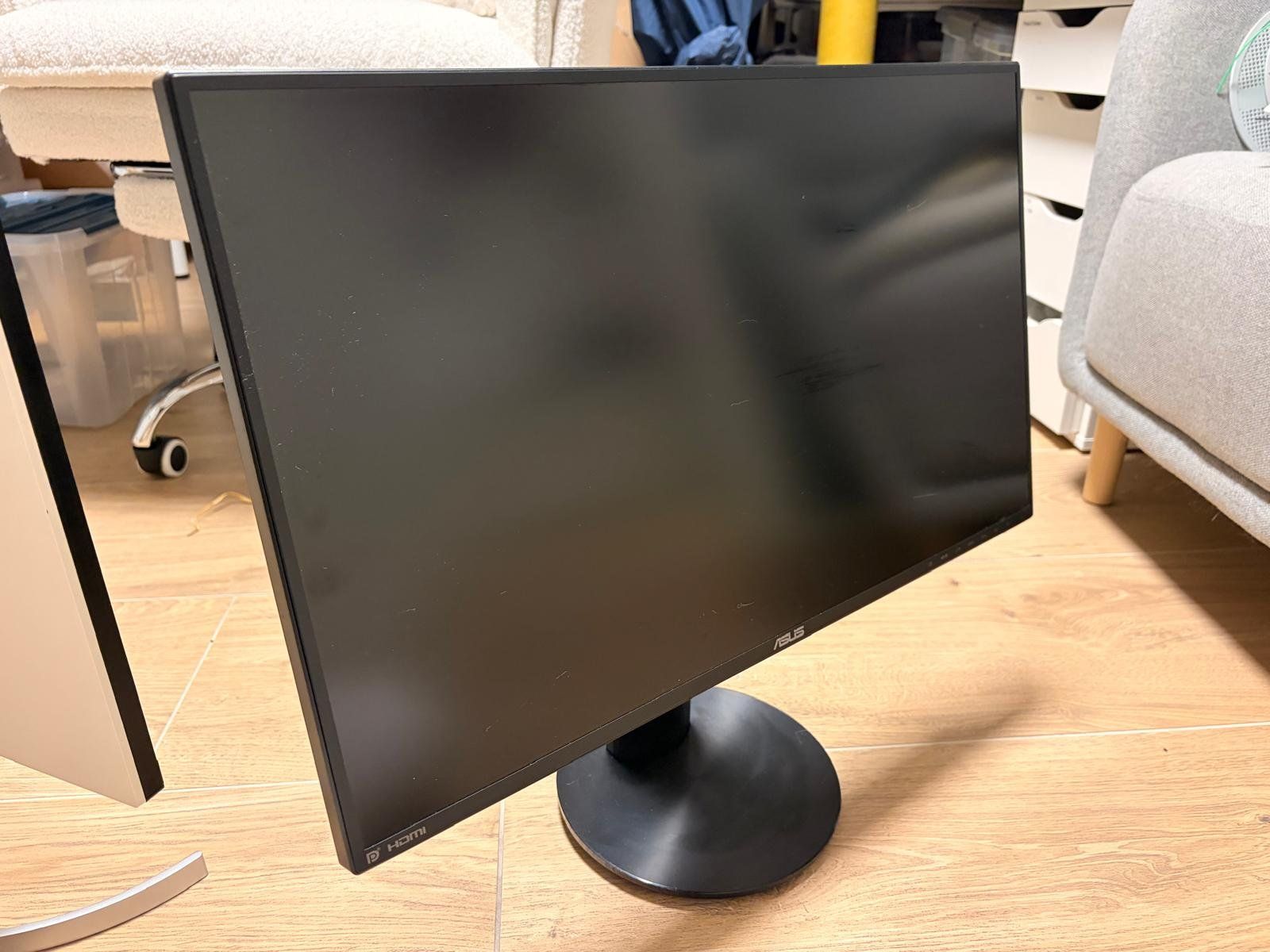Asus Monitor: ASUS VN279 – Usato da Hornussen venduto da YviMue