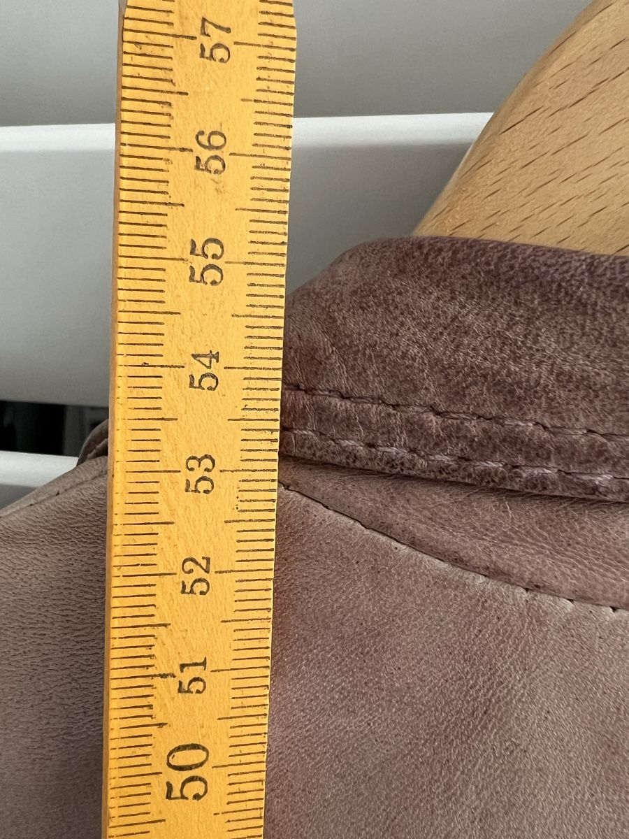 Jacken: Vintage Lederjacke – Gebraucht aus Kreuzlingen von MarryBrokante 4