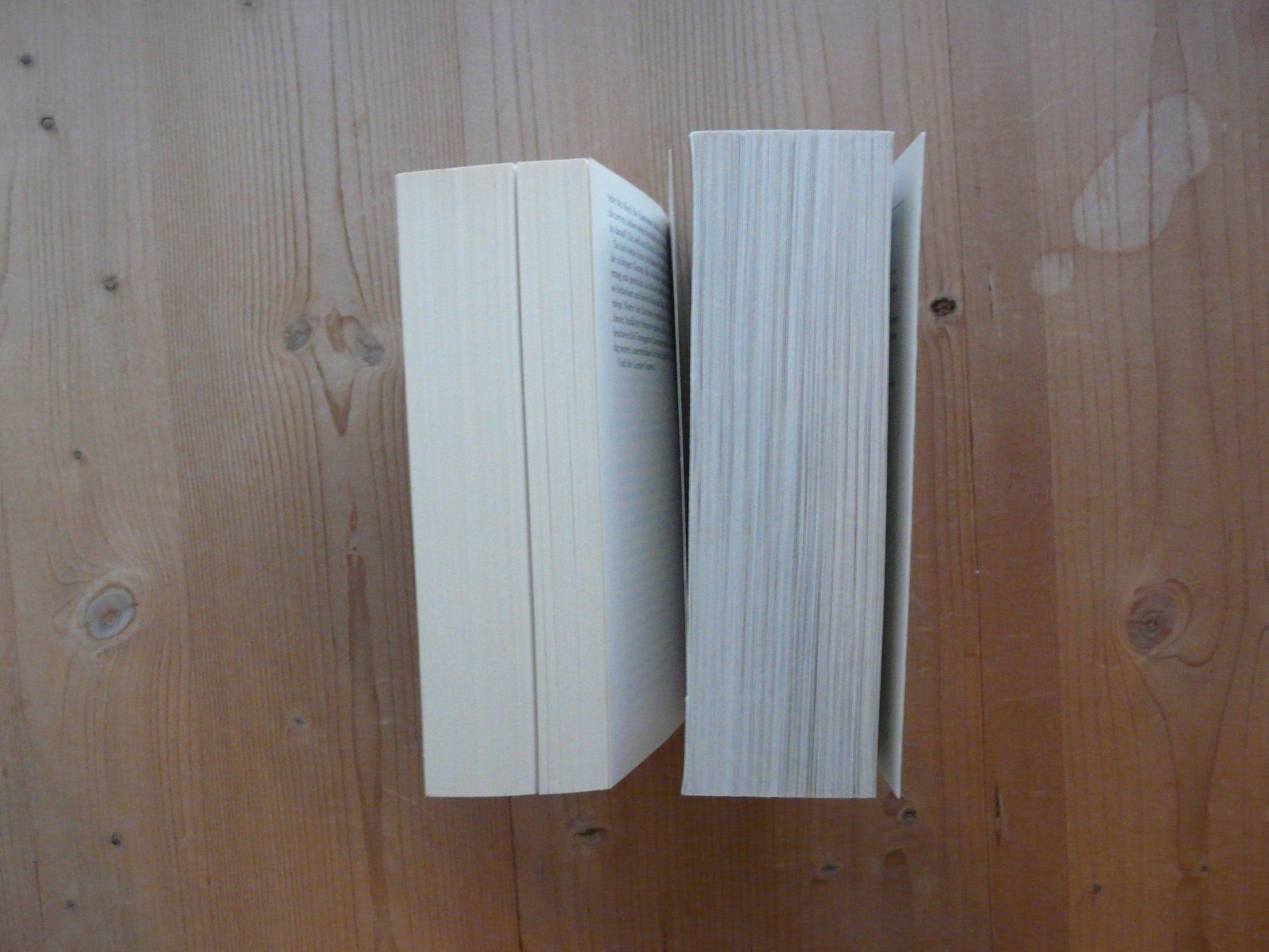Libri: 2 Taschenbücher Federica de Cesco – Usato da Alpnach Dorf venduto da findelmundo 2