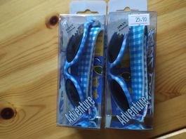 Sonnenbrille Kidz Banz 2-5 Jahre