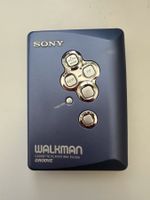 Walkman Sony WM-EX500