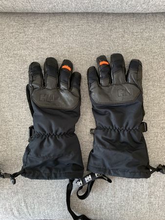 Gants ski- Helly Hansen -Gr.L