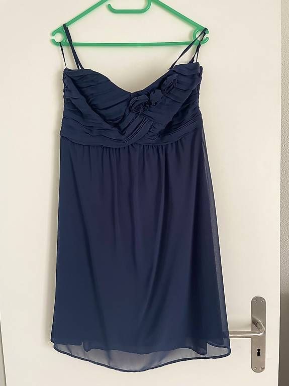 Esprit Kleider: Chiffon Kleid – Gebraucht aus Rothrist von fiore09